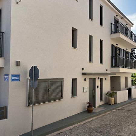 De Bosset Suites Kefalonia Argostoli  Exteriér fotografie