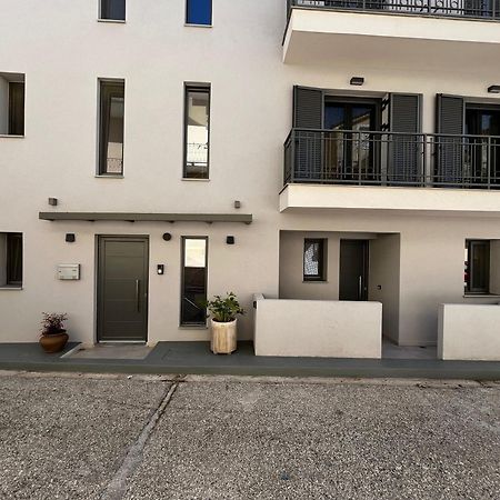 De Bosset Suites Kefalonia Argostoli  Exteriér fotografie