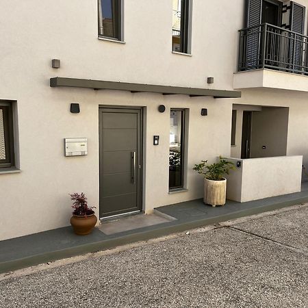 De Bosset Suites Kefalonia Argostoli  Exteriér fotografie