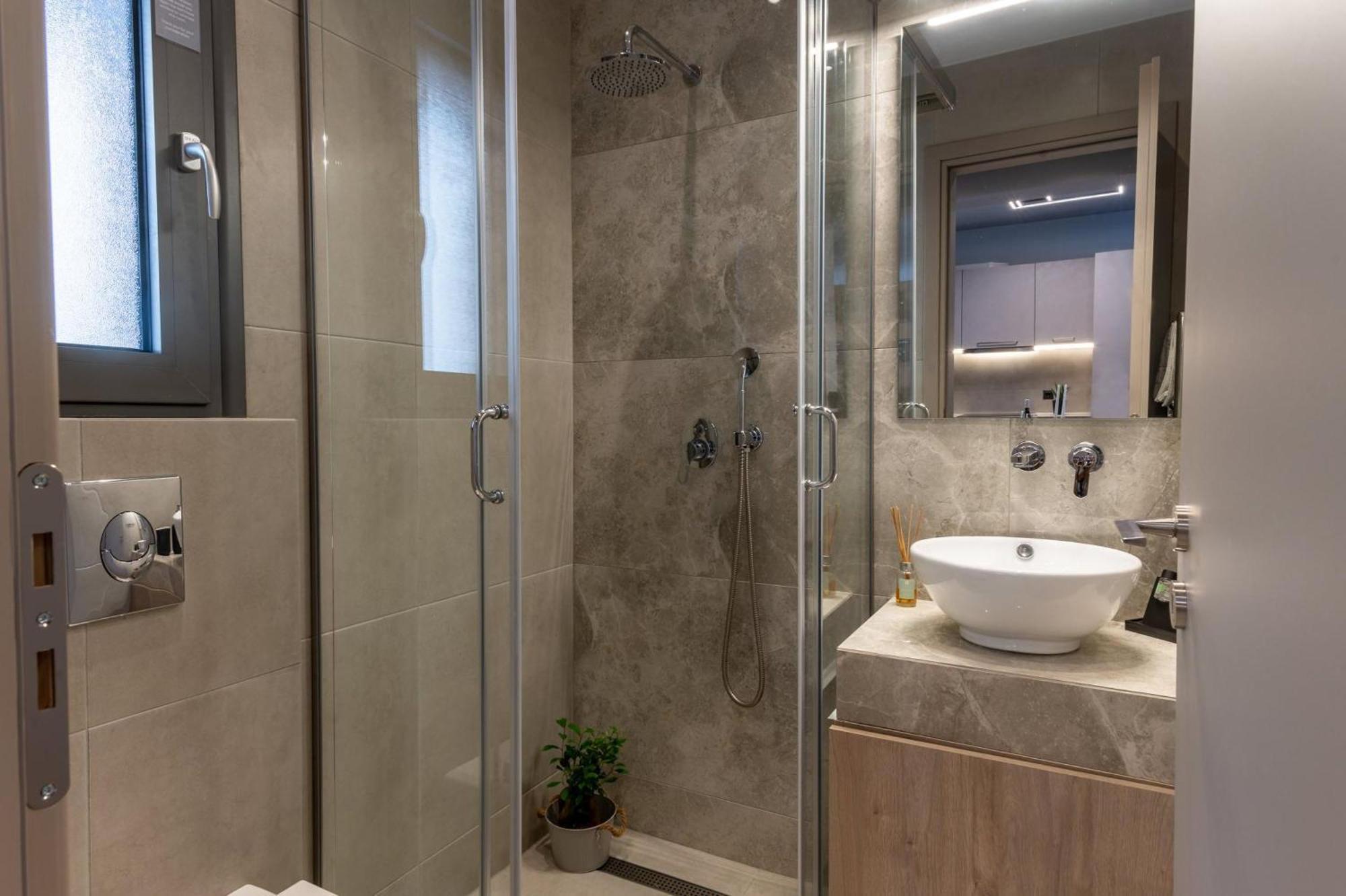 De Bosset Suites Kefalonia Argostoli  Exteriér fotografie