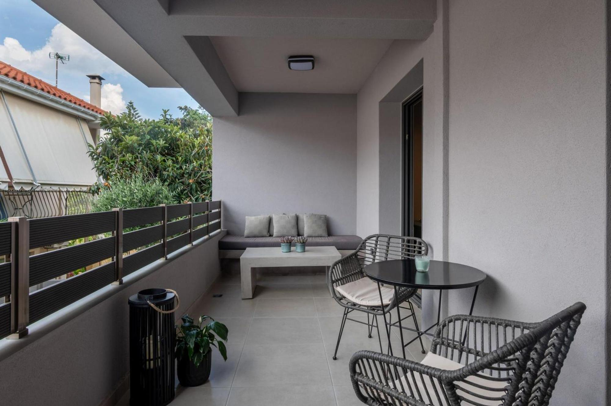 De Bosset Suites Kefalonia Argostoli  Exteriér fotografie