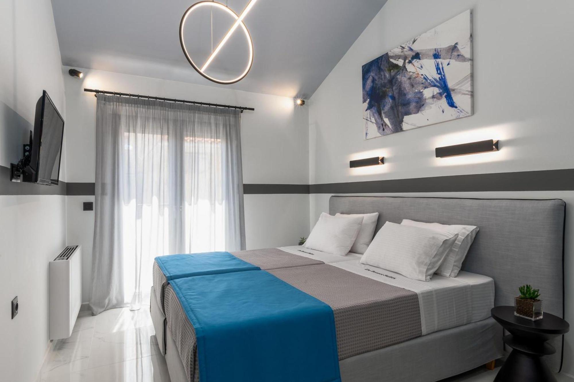 De Bosset Suites Kefalonia Argostoli  Exteriér fotografie