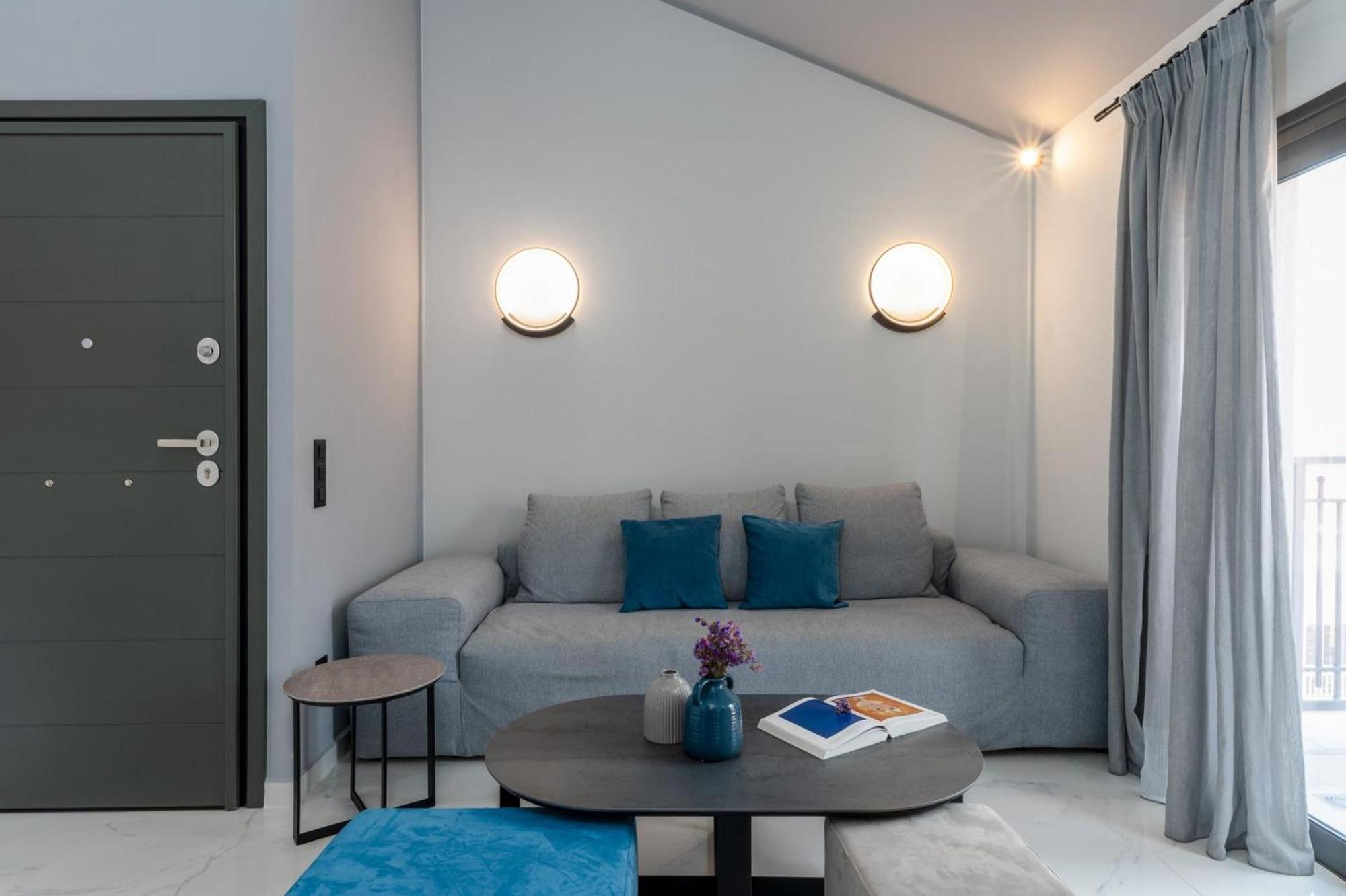 De Bosset Suites Kefalonia Argostoli  Exteriér fotografie