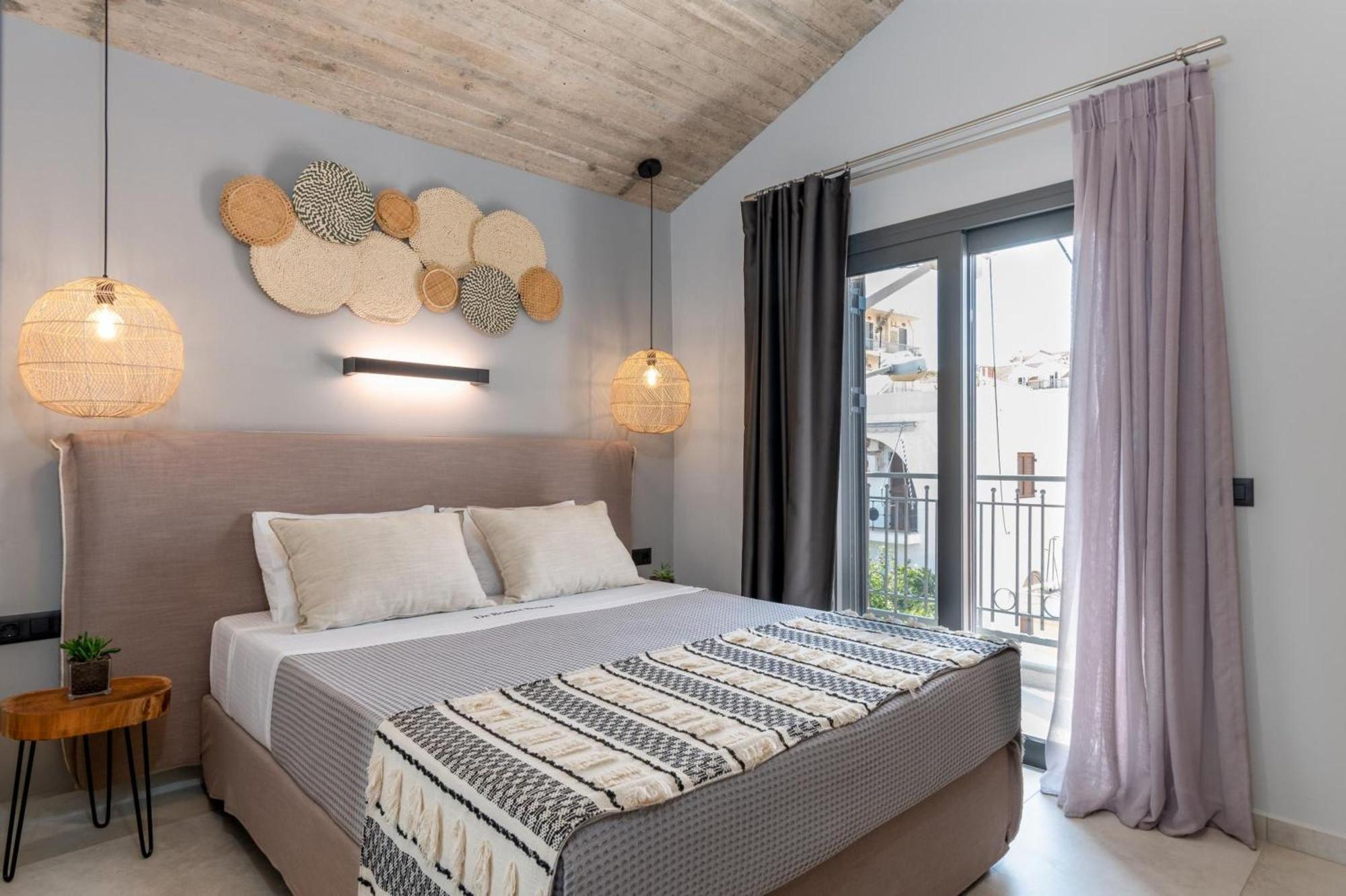 De Bosset Suites Kefalonia Argostoli  Exteriér fotografie