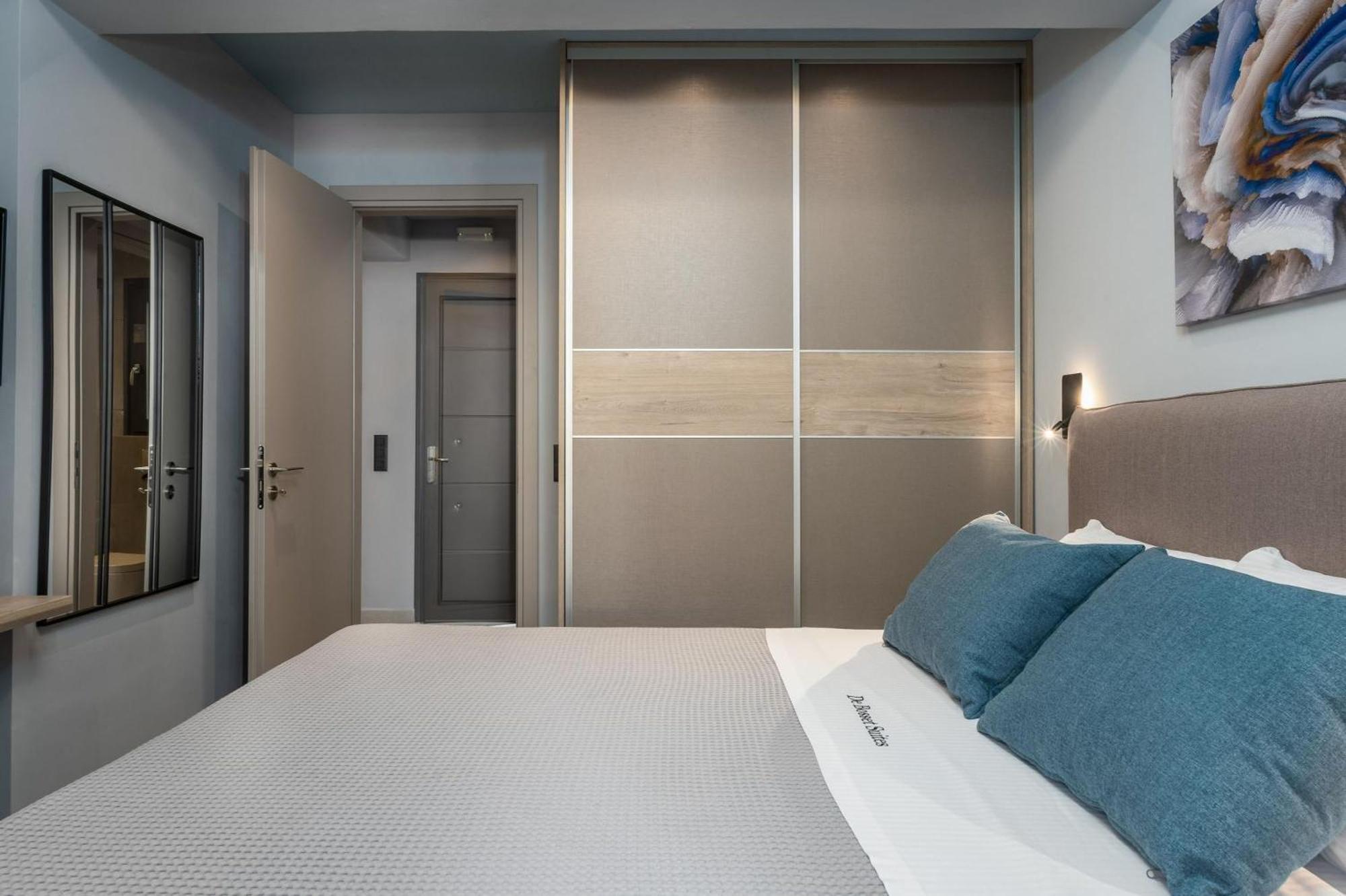 De Bosset Suites Kefalonia Argostoli  Exteriér fotografie