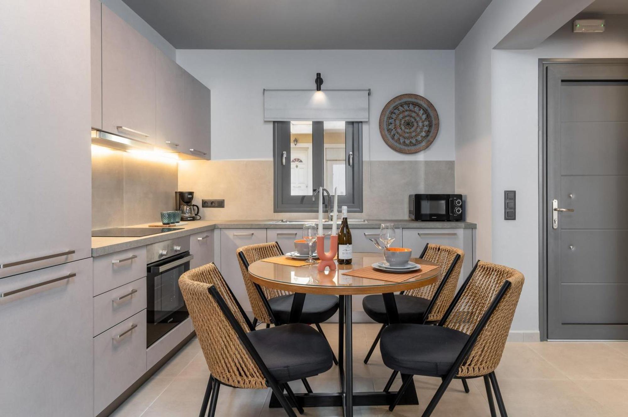 De Bosset Suites Kefalonia Argostoli  Exteriér fotografie