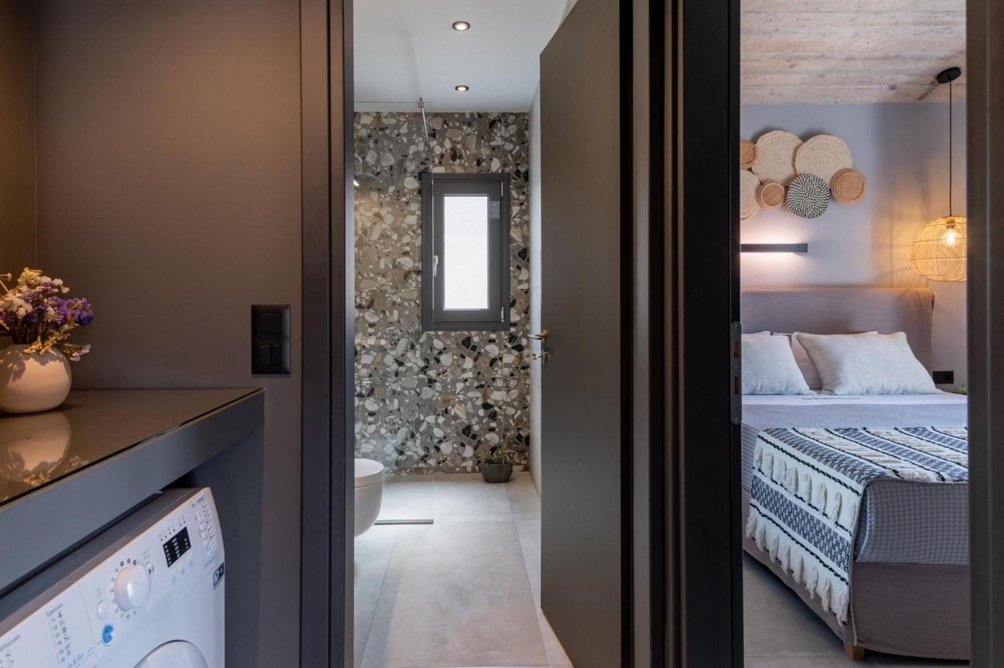 De Bosset Suites Kefalonia Argostoli  Exteriér fotografie