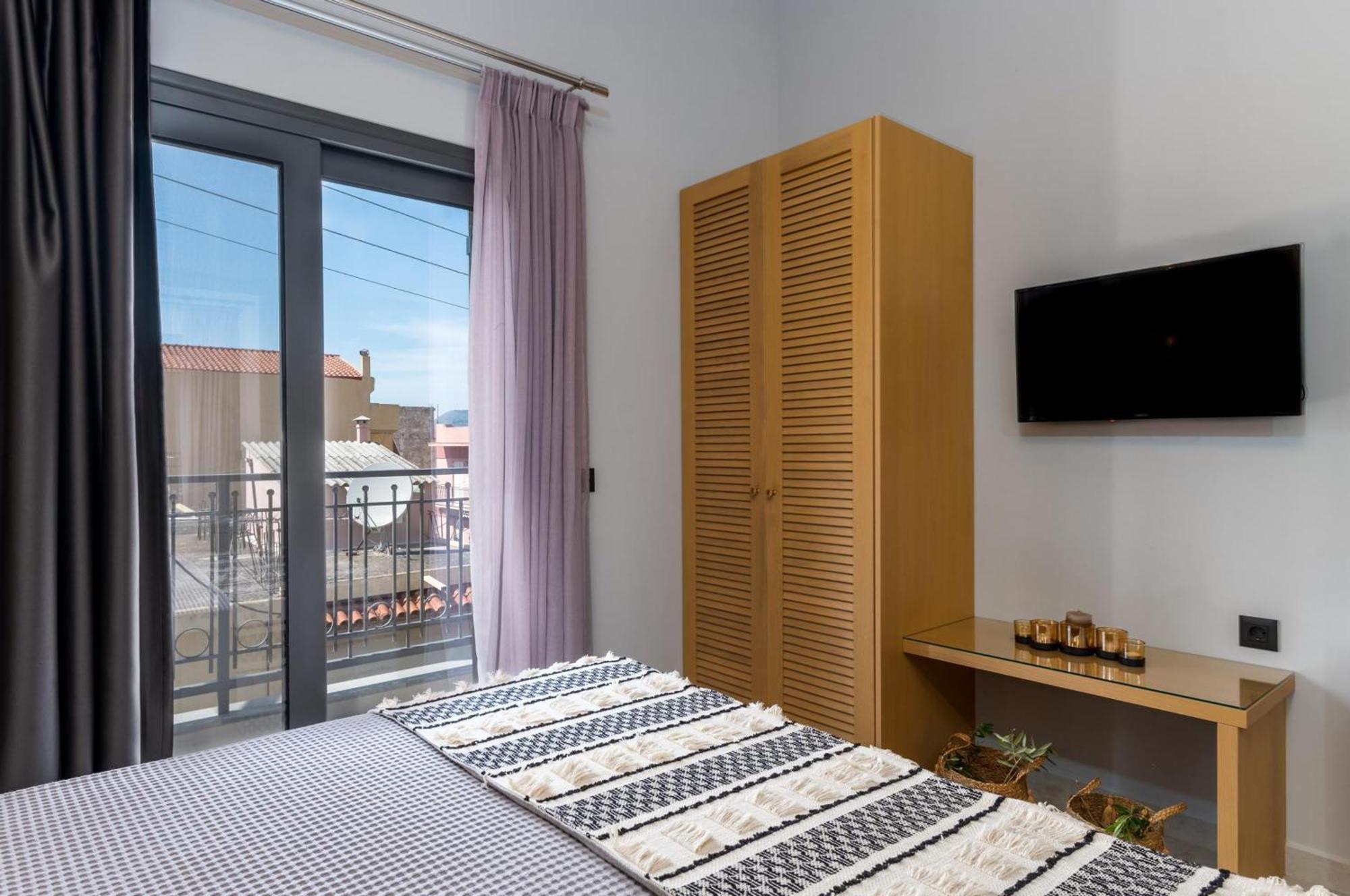 De Bosset Suites Kefalonia Argostoli  Exteriér fotografie