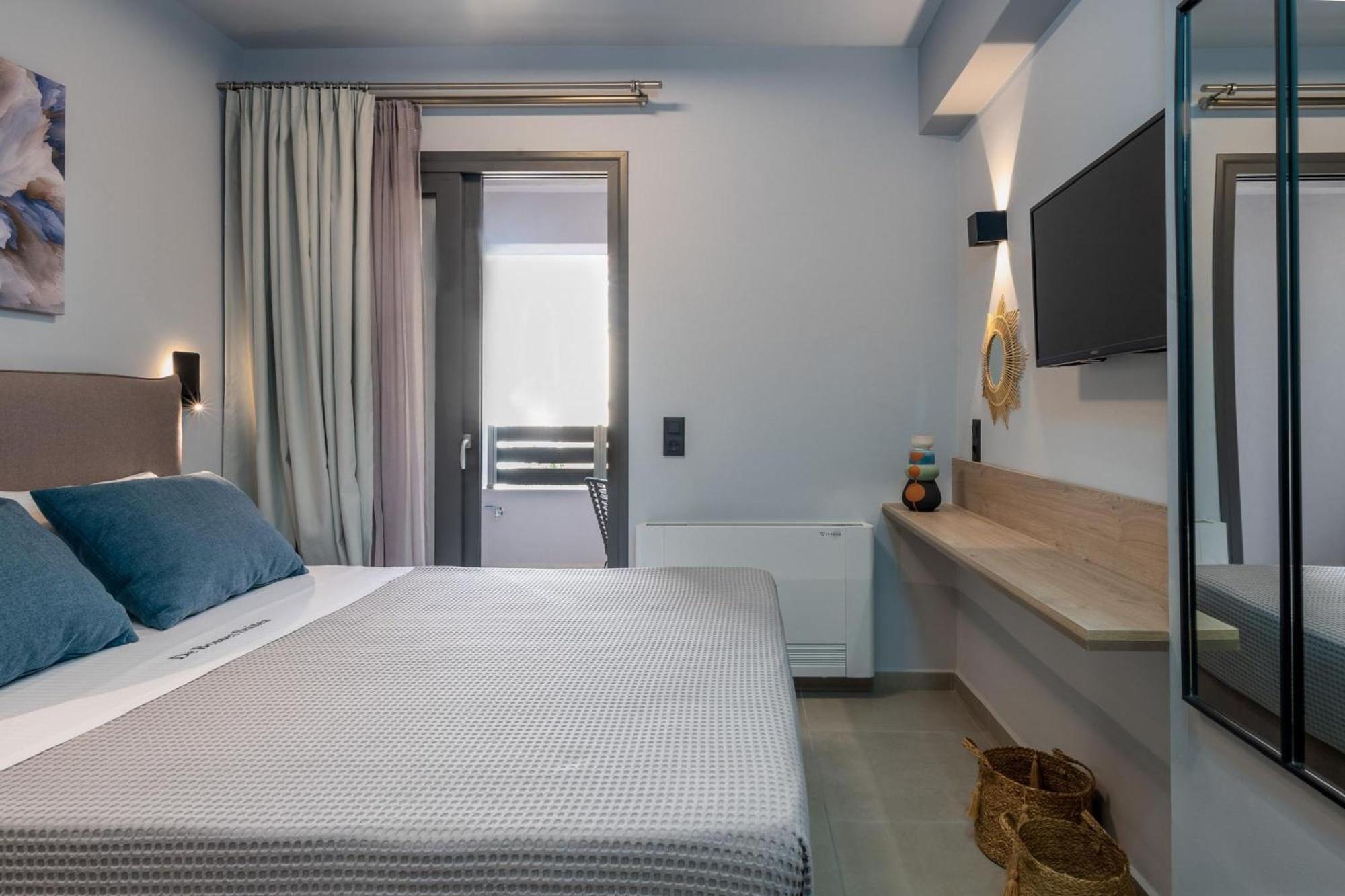 De Bosset Suites Kefalonia Argostoli  Exteriér fotografie
