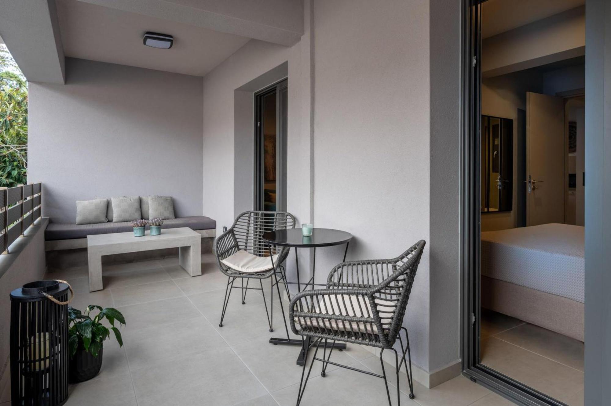 De Bosset Suites Kefalonia Argostoli  Exteriér fotografie