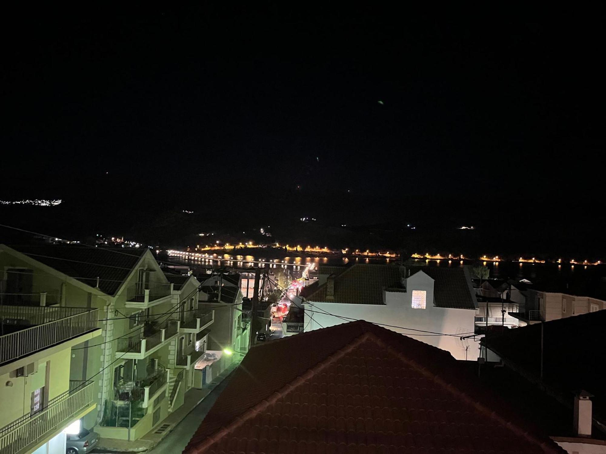 De Bosset Suites Kefalonia Argostoli  Exteriér fotografie