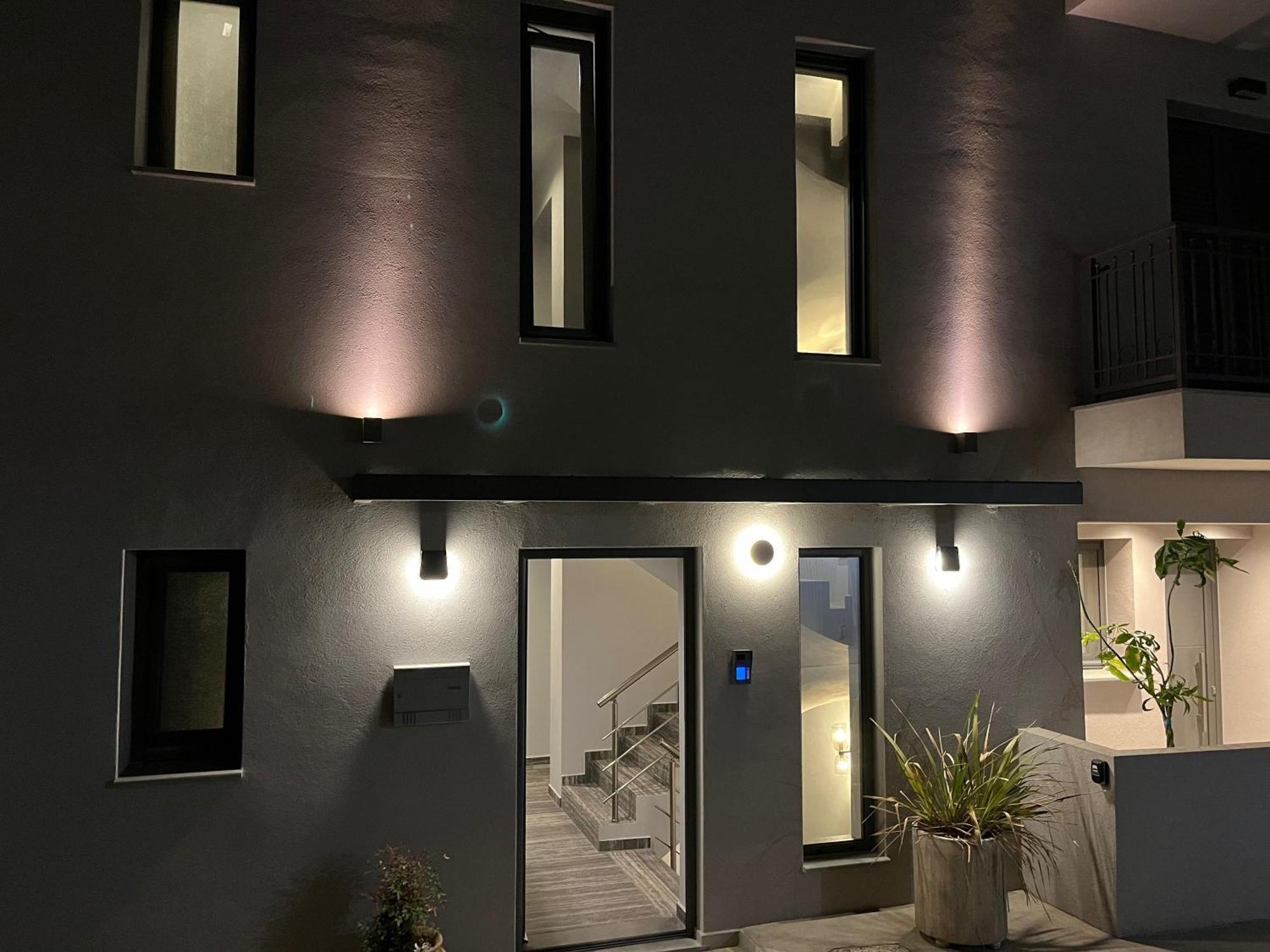 De Bosset Suites Kefalonia Argostoli  Exteriér fotografie