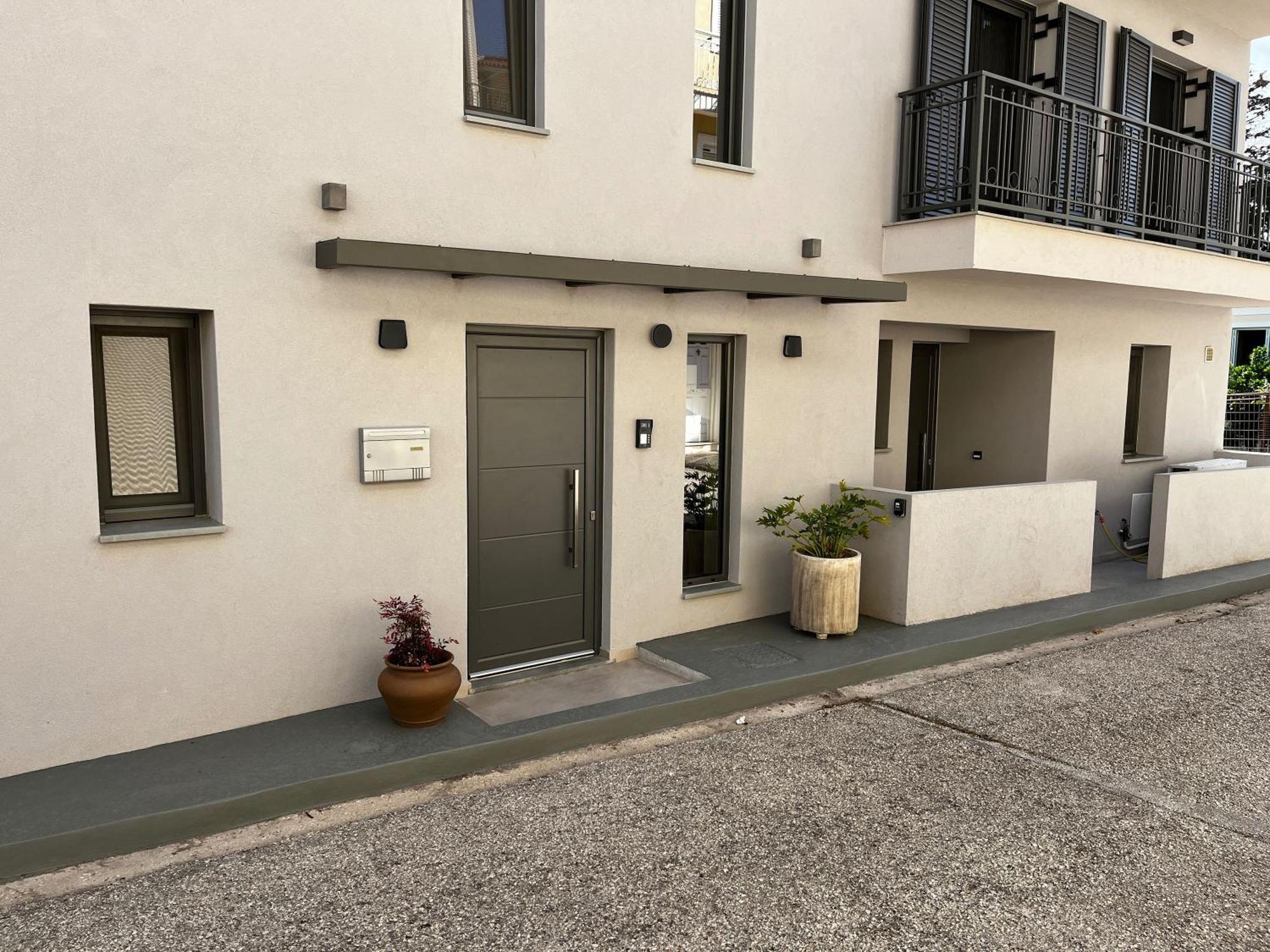 De Bosset Suites Kefalonia Argostoli  Exteriér fotografie